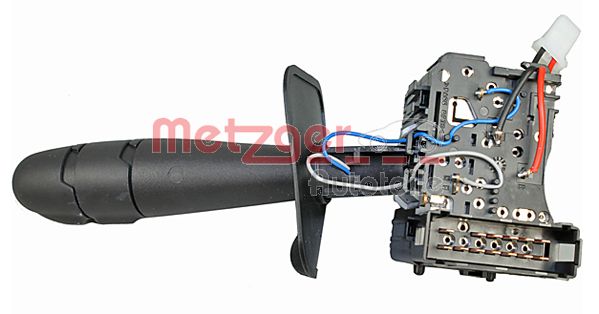 METZGER 0916478 ORIGINAL ERSATZTEIL Lenkstockschalter